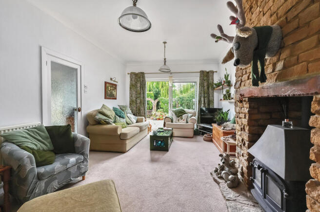 Lounge Area