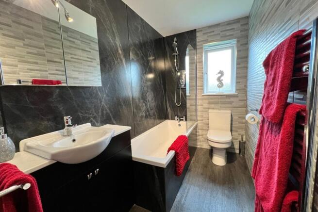 Bathroom/WC