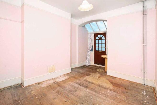 Reception Room 2
