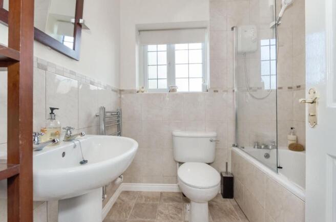 House Bathroom