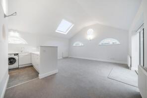 8, Grange Walk Mews, London SE1 3DS