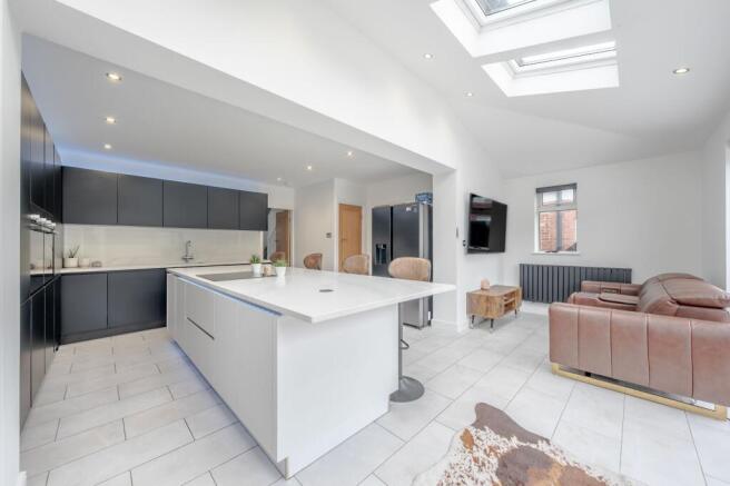 Halstead Road, Harrogate, HG2 photo 4