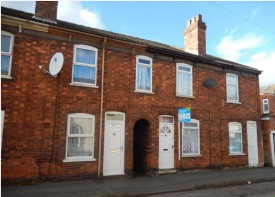 15, Cross Street, Lincoln LN5 7LT