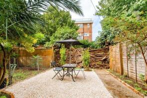Flat 83, Sylvia Court, Cavendish Street, Hackney, London N1 7PH