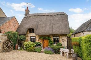 Manor Cottage, Back Lane, Shipston-on-stour CV36 4NJ