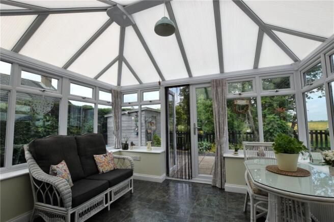 Altn Conservatory