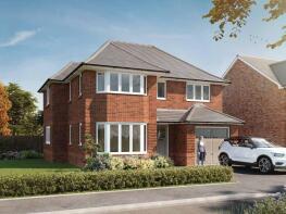 8, Croft Gardens, Grappenhall And Thelwall, Warrington WA4 3LH