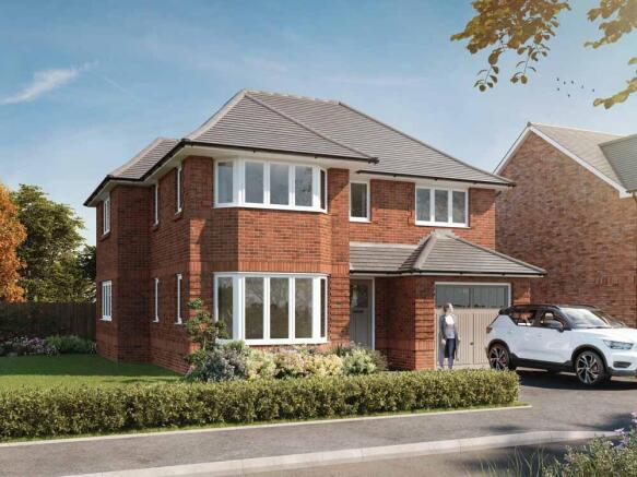 The Abbeywood