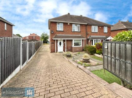 Wingfield Road, Athersley South, S71