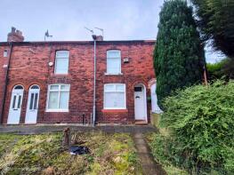 25, Abbeywood Avenue, Manchester M18 7LA