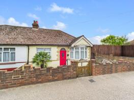181 St Ellen, Cuxton Road, Strood, Rochester ME2 2NJ
