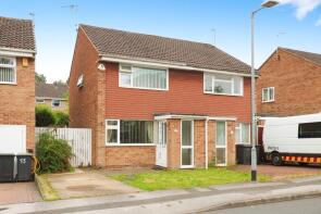 17, Chesham Drive, Bramcote NG9 3FB