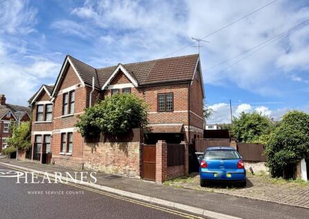 Heckford Road, Poole, BH15