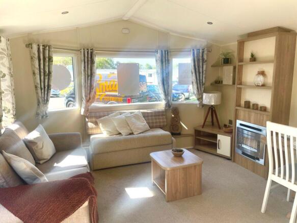 Willerby Rio Gold Mobility 2016 Vs425985 136289497