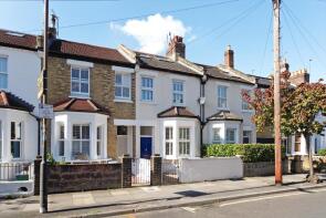 39, Palmerston Road, Wimbledon, London SW19 1PG