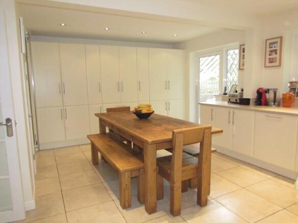 kitchen detail