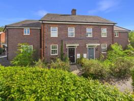 3, Somerley Drive, Forge Wood, Crawley RH10 3SU