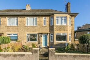 53, Corbiehill Place, Corbiehill, Edinburgh EH4 5AX