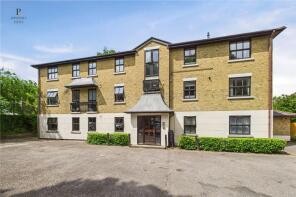 Flat 10, 59 Diana Court, Stanley Road, Carshalton SM5 4LE