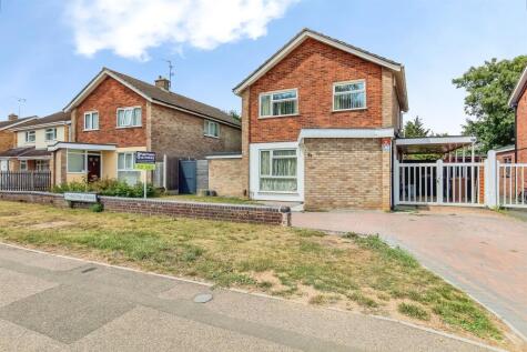 Atherstone Avenue, Peterborough