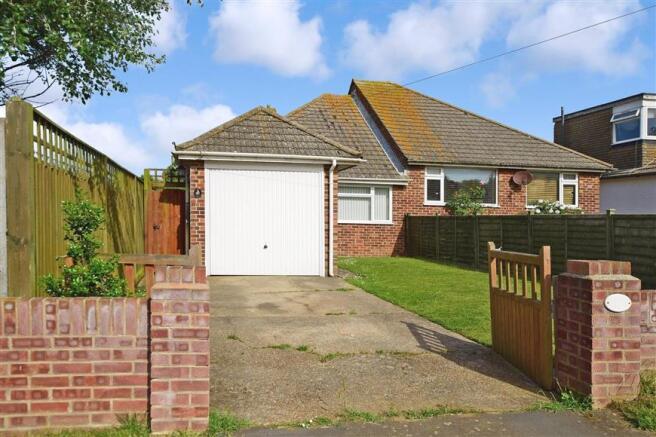Driveway/Parking