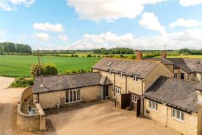 1, End Farm, Water Lane, Newport Pagnell MK16 9NT