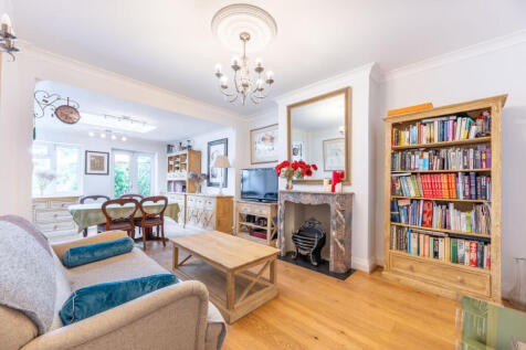 Priory Gardens, North Wembley, Wembley, HA0