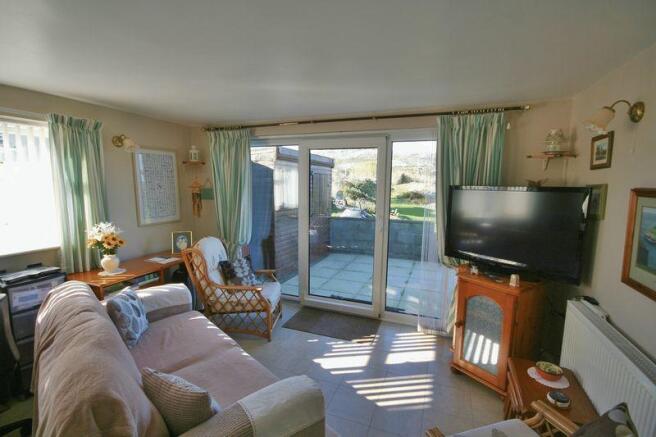 Sunroom