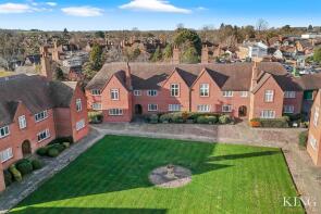 24, Avonbank Paddocks, Southern Lane, Stratford-upon-avon CV37 6BH