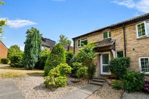 138, Juniper, Bracknell RG12 7ZE