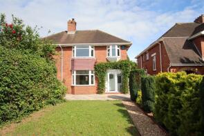 424, Pinhoe Road, Exeter EX4 8EW