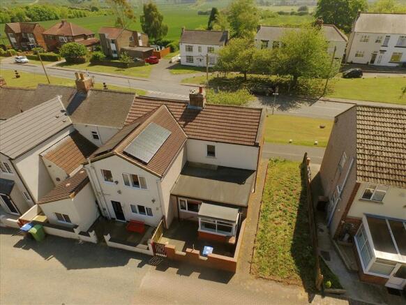 AERIEL VIEW
