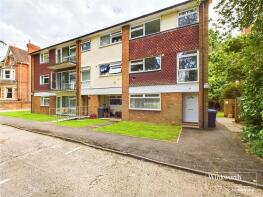9, The Firs, Bath Road, Reading RG1 6HN