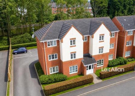Unitt Drive, Cradley Heath