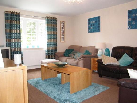 sitting room
