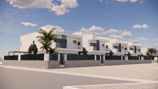 Apartment plan