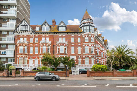 Clarence Parade, Southsea, Hampshire, PO5