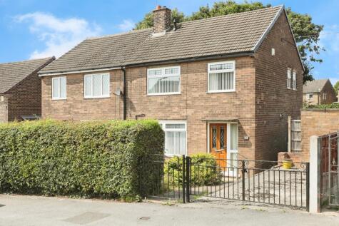 Cedar Drive, Maltby, Rotherham