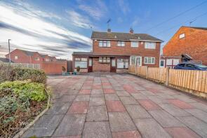 101, Walsall Road, Norton Canes, Cannock WS11 9QX