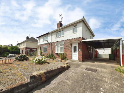 Hamilton Road, Kidderminster, DY11 6NL