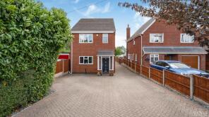 74, High Lane West, Ilkeston DE7 6HQ