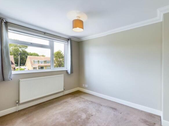 Bedroom two