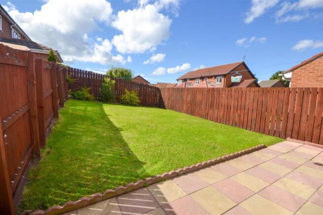 Exteranlly