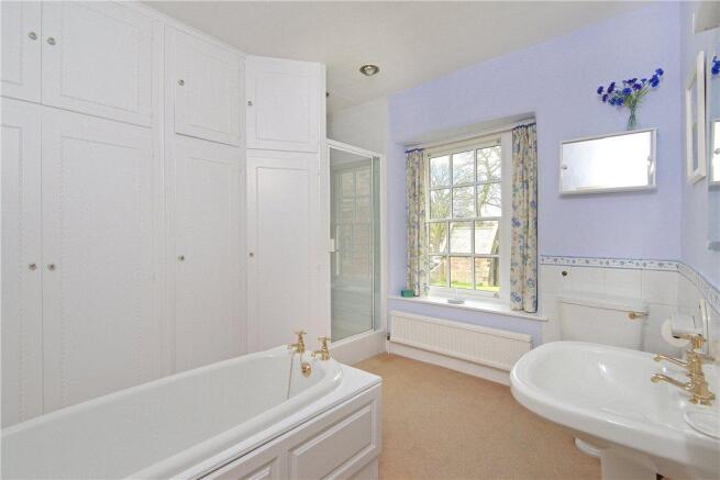 House Bathroom