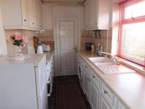 Kitchen Breakfast Rm