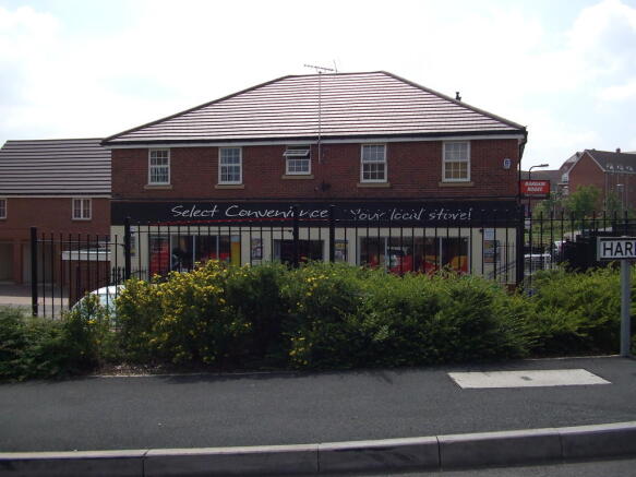 Middlemore Stores