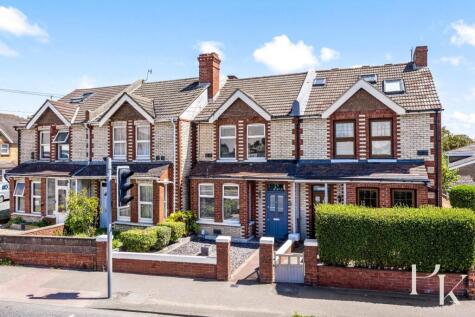 Church Road, Portslade, Brighton