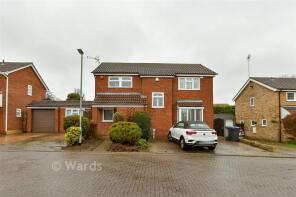 14, Parkwood Close, Broadstairs CT10 2XN