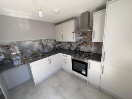 Flat 3, 26, Regent Road, Morecambe LA3 1QN