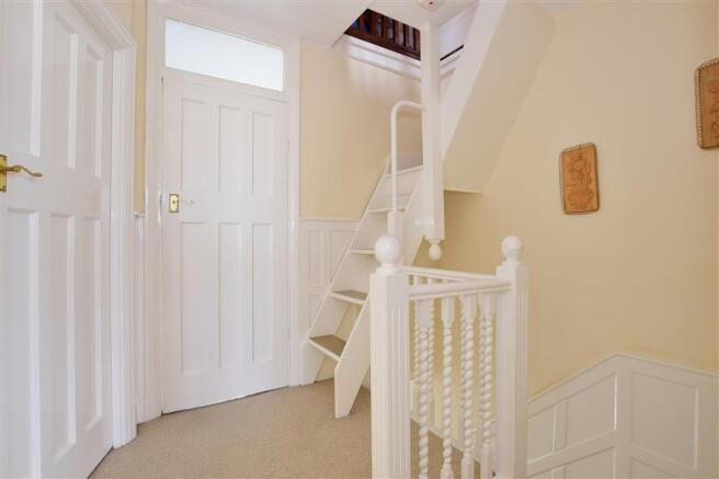 Internal Feature